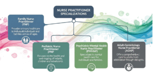 Nurse Practitioner School Online
