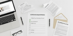 Nurse Practitioner School Online