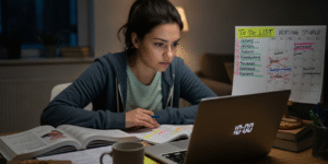 Nurse Practitioner School Online