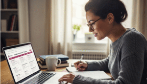Nurse Practitioner School Online