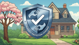 Home And Auto Insurance