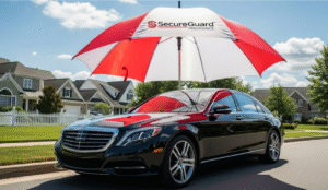 Home And Auto Insurance