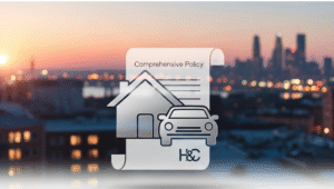 Home And Auto Insurance
