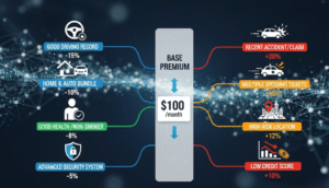 Home And Auto Insurance