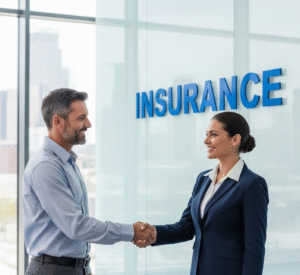 Home And Auto Insurance