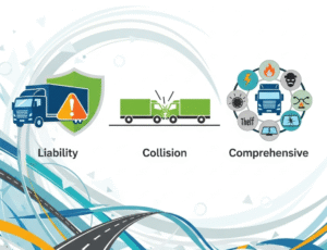 Commercial Auto Insurance