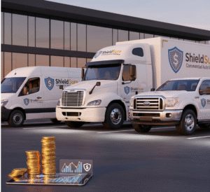 Commercial Auto Insurance
