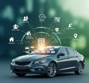Shop Car Insurance Rates
